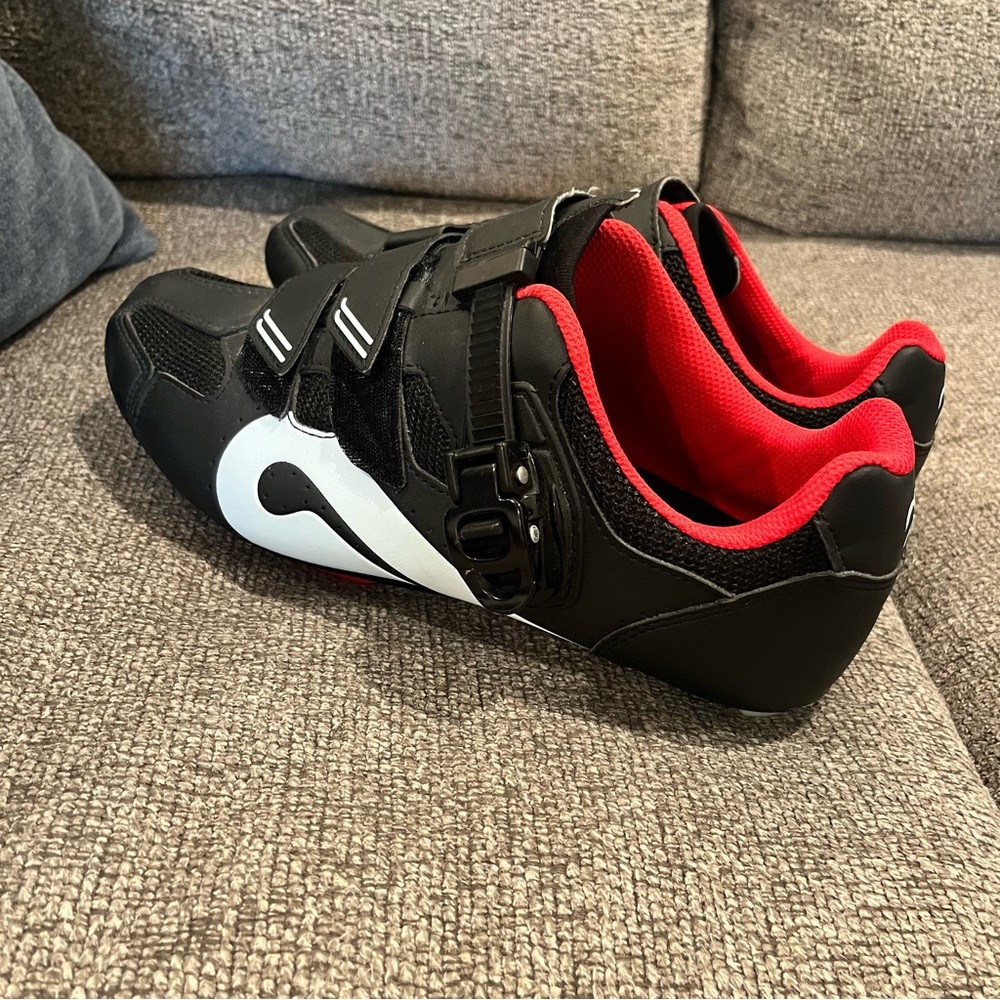 Peloton Cycling Shoes